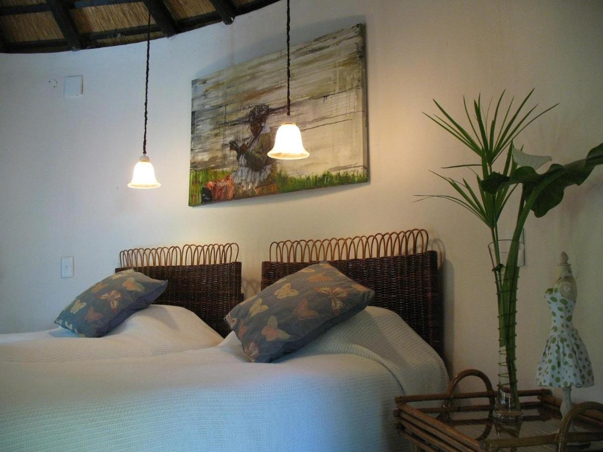 Hotel Old Joe'S Kaia Shoemanskloof Exterior foto