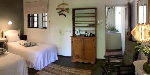 Hotel Old Joe'S Kaia Shoemanskloof Exterior foto